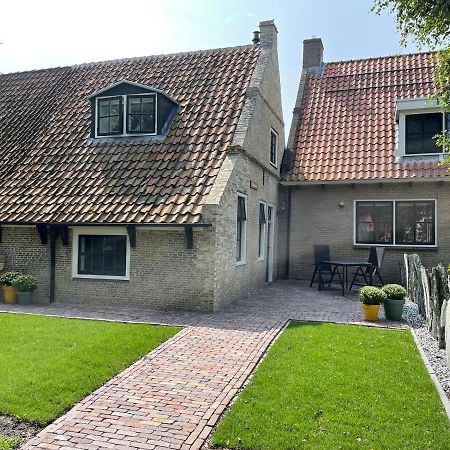 Kakebien Villa Холум Екстериор снимка