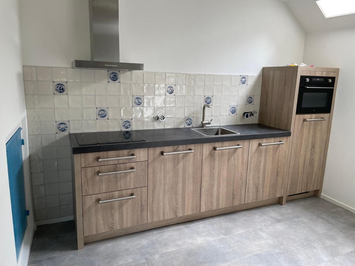 Kakebien Villa Холум Екстериор снимка